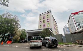 Hotel Aleander By Arba